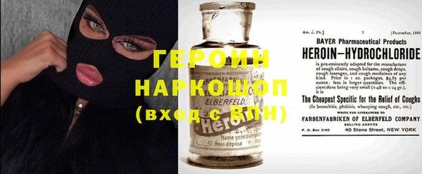 тгк Бикин